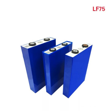 75ah LiFePO4 Cell 3.2V Lithium Battery for Solar System